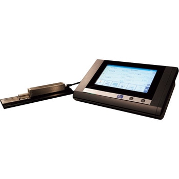 ACCRETECHSurfcom Touch 35：一款直观的表面粗糙度测量仪器。东京精密SURFCOM TOUCH 35